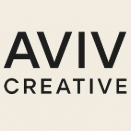 Aviv Creative logo
